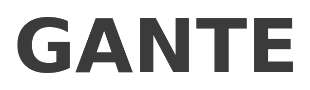 Logo Gante