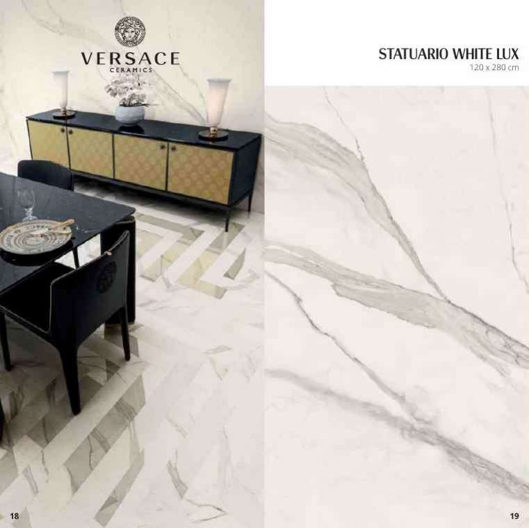 Versace CAT-10-P010