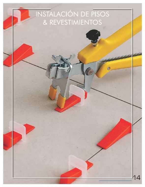 Adhesivos y construcción · colección 017 CAT-11-P017