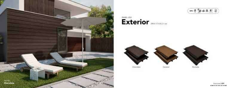 Exterior CAT-16-P036